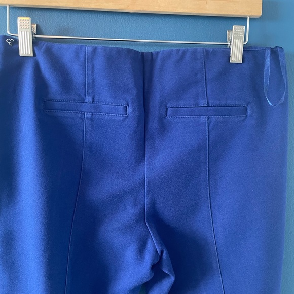 INC Blue Pants - Picture 4 of 5